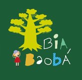 Bia Baobá (eBook, ePUB)