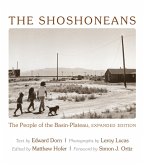 The Shoshoneans (eBook, ePUB)