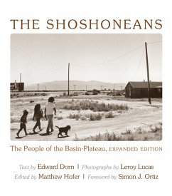 The Shoshoneans (eBook, ePUB) - Dorn, Edward; Lucas, Leroy