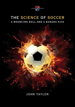 Cover The Science of Soccer (eBook, ePUB)