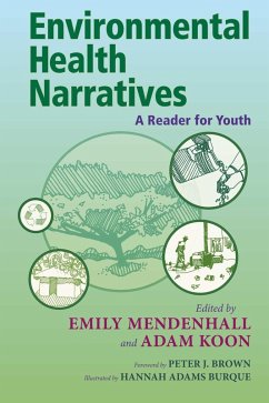 Environmental Health Narratives (eBook, ePUB)