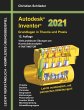 Autodesk Inventor 2021 - Grundlagen in... - Bild 1