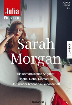 Julia Best of Band 228 (eBook, ePUB) - Morgan, Sarah