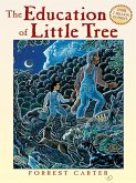 The Education of Little Tree (eBook, ePUB)