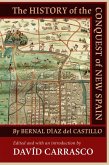 The History of the Conquest of New Spain by Bernal Díaz del Castillo (eBook, ePUB)