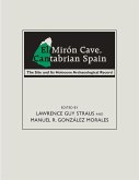 El Mirón Cave, Cantabrian Spain (eBook, ePUB)