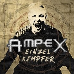 Einzelkämpfer (Digipak) - Ampex