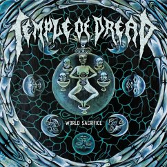 World Sacrifice (Reissue) - Temple Of Dread