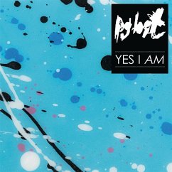 Yes I Am - Pg.Lost