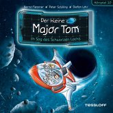 Der kleine Major Tom. Hörspiel 10. Im Sog des Schwarzen Lochs (MP3-Download)