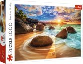 Samudra Beach (Puzzle)