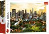 Sonnenuntergang in Bangkok (Puzzle) - Bild 1
