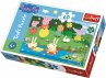 Trefl 17326 - Peppa Pig, Urlaubsspaß,... - Bild 1