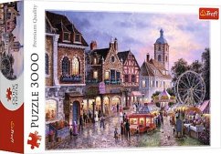 Jahrmarkt (Puzzle)