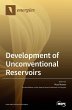 Development of Unconventional Reservoirs - Bild 1