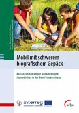 Mobil mit schwerem biografischem Gepäck