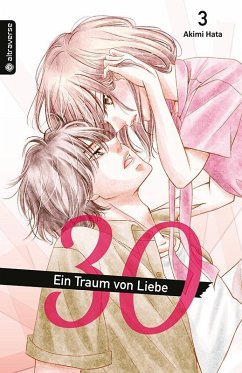 Cover 30 - Ein Traum von Liebe Bd.3