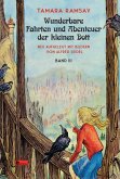 Wunderbare Fahrten und Abenteuer der kleinen Dott / Kleine Dott Bd.3