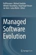Managed Software Evolution - Bild 1