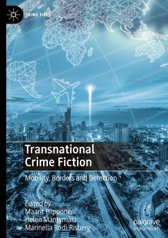 Transnational Crime Fiction