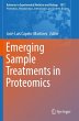 Emerging Sample Treatments in Proteomics - Bild 1