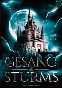 Der Gesang des Sturms - Mars, Liane