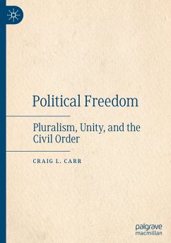 Political Freedom - Carr, Craig L.