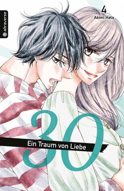 30 - Ein Traum von Liebe Bd.4 - Hata, Akimi