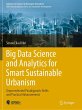 Big Data Science and Analytics for... - Bild 1
