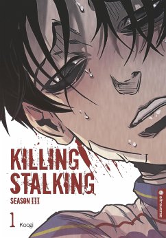 Killing Stalking - Season III Bd.1 - Koogi