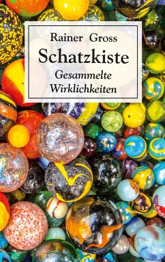 Schatzkiste - Gross, Rainer