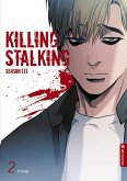 Killing Stalking - Season III Bd.2