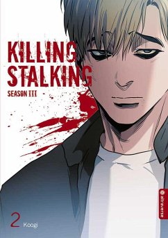 Killing Stalking - Season III Bd.2 - Koogi