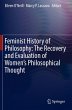 Feminist History of Philosophy: The... - Bild 1