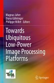 Towards Ubiquitous Low-power Image Processing Platforms
