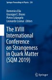 The XVIII International Conference on Strangeness in Quark Matter (SQM 2019)