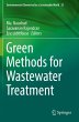 Green Methods for Wastewater Treatment - Bild 1