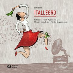 Itallegro - Eckes, Jutta