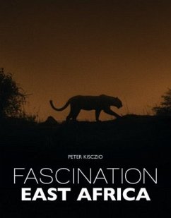 Cover Fascination East Africa