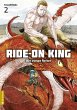 Ride-On King Bd.2 - Bild 1
