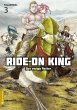 Ride-On King Bd.3 - Bild 1