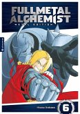Fullmetal Alchemist Bd.6