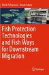 Fish Protection Technologies and Fish... - Bild 1