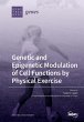 Genetic and Epigenetic Modulation of... - Bild 1