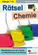 Rätsel Chemie - Bild 1