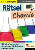 Rätsel Chemie