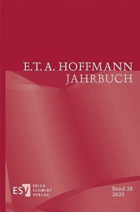 E.T.A. Hoffmann-Jahrbuch 2020 E.T.A. Hoffmann-Jahrbuch 2020