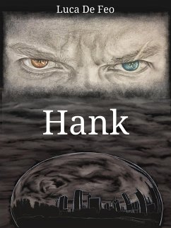 Cover Hank (eBook, ePUB)