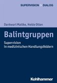 Balintgruppen (eBook, PDF)