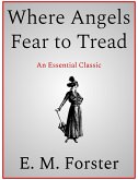 Where Angels Fear to Tread (eBook, ePUB)